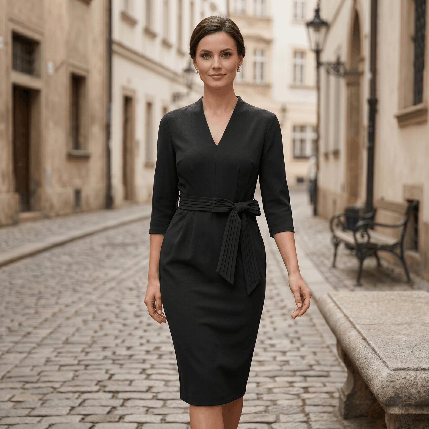 Gilviro-women_s-dress-Gilviro