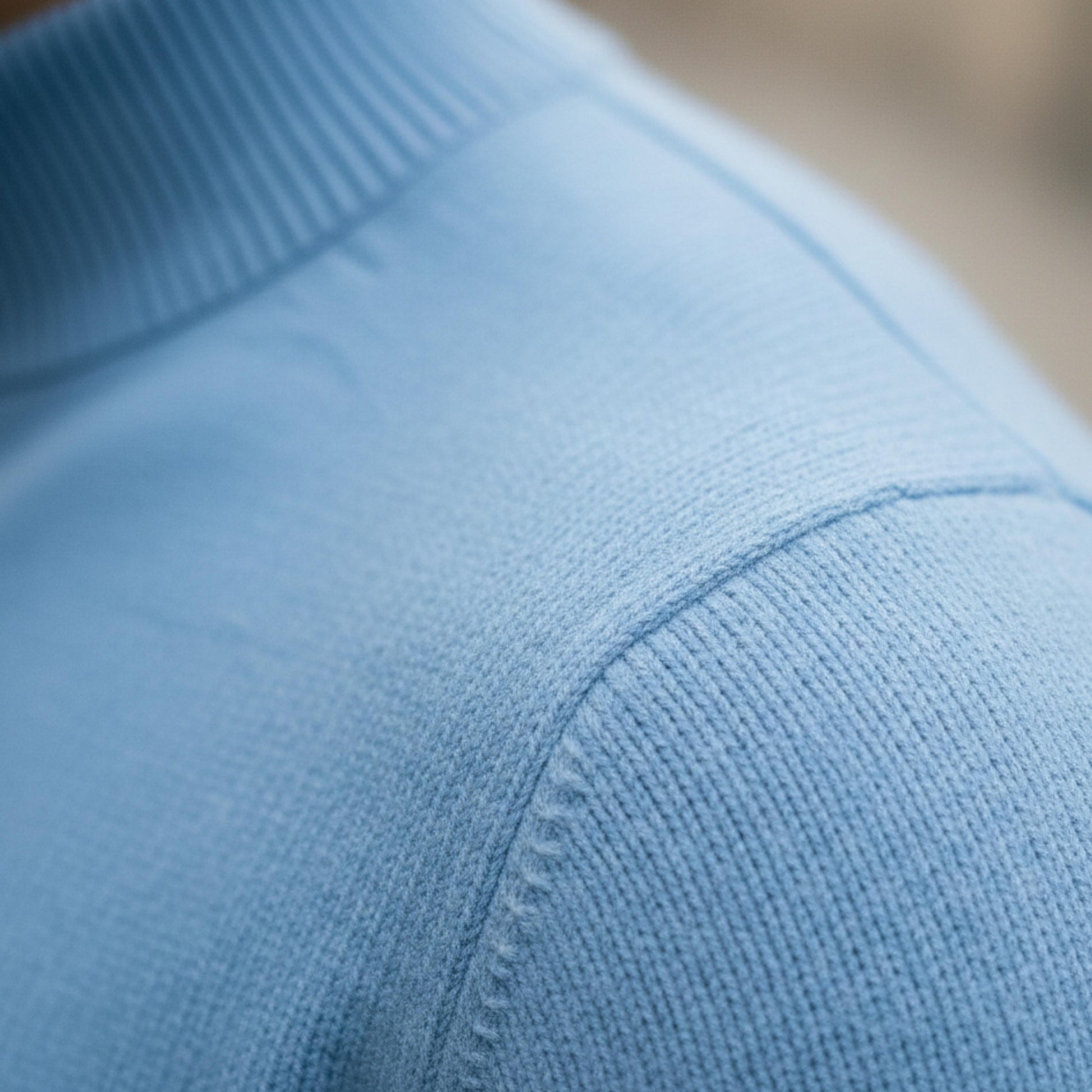 Men’s Turtleneck Sweater Long Sleeve Knit Top-Gilviro