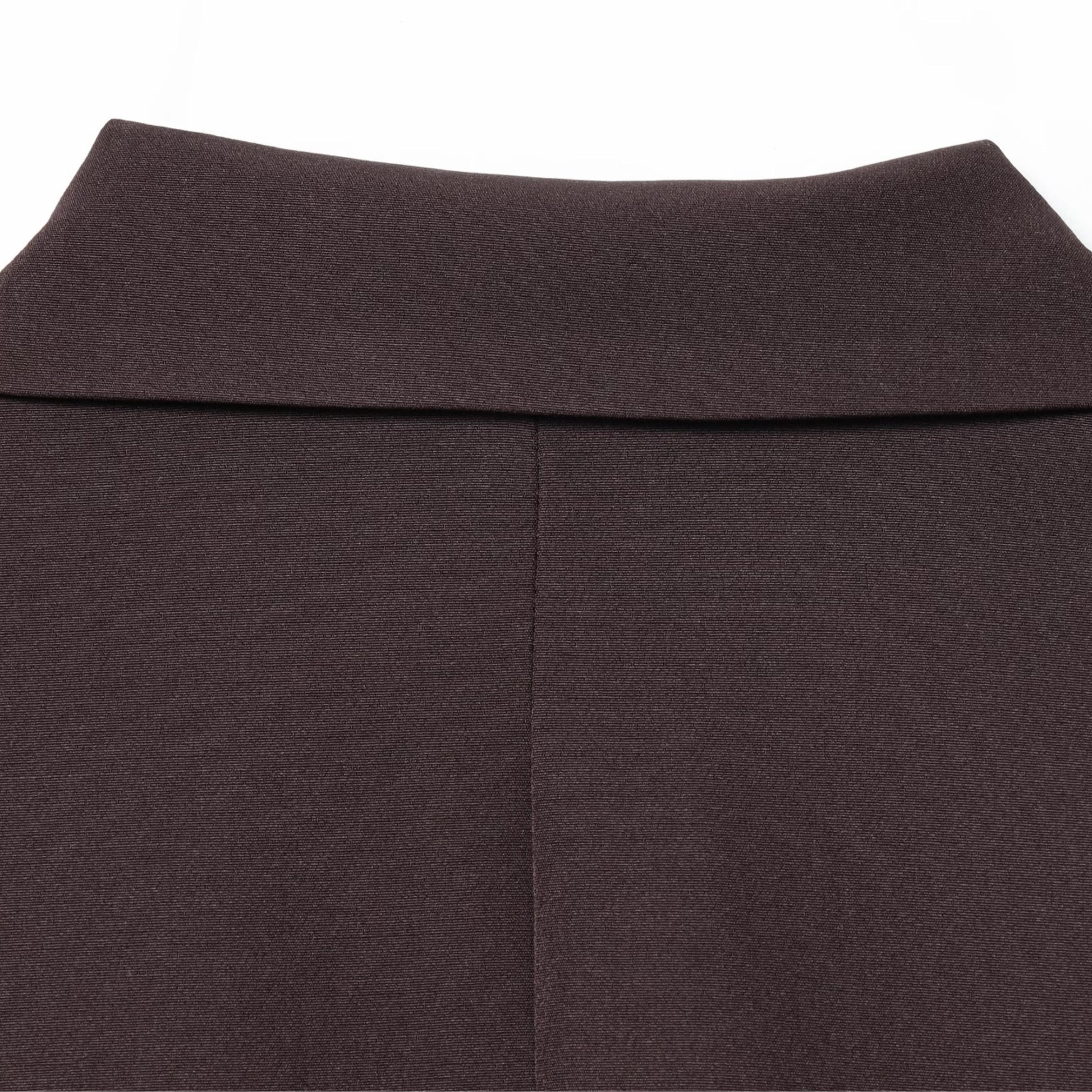Women’s Oversized Double-Breasted Blazer Jacket-Gilviro