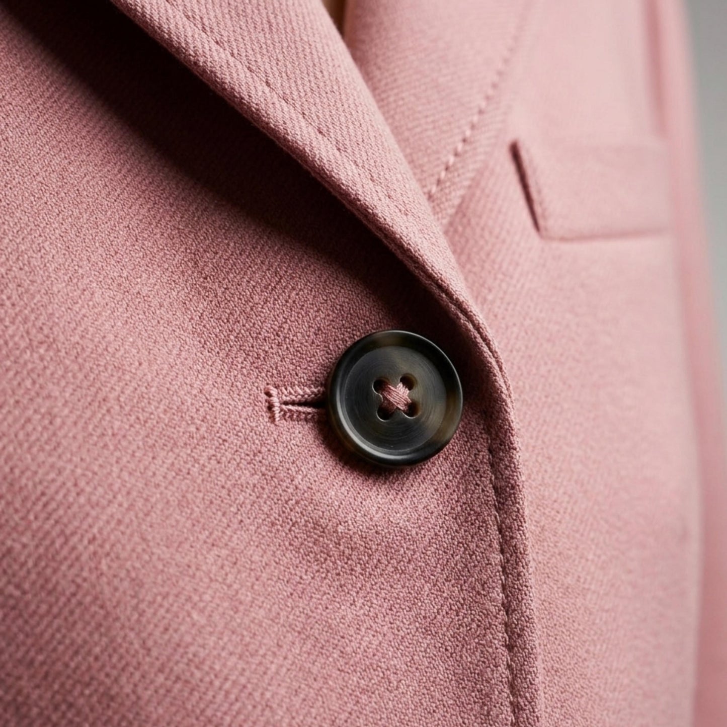 Women’s Tailored Blazer Single Breasted-Gilviro